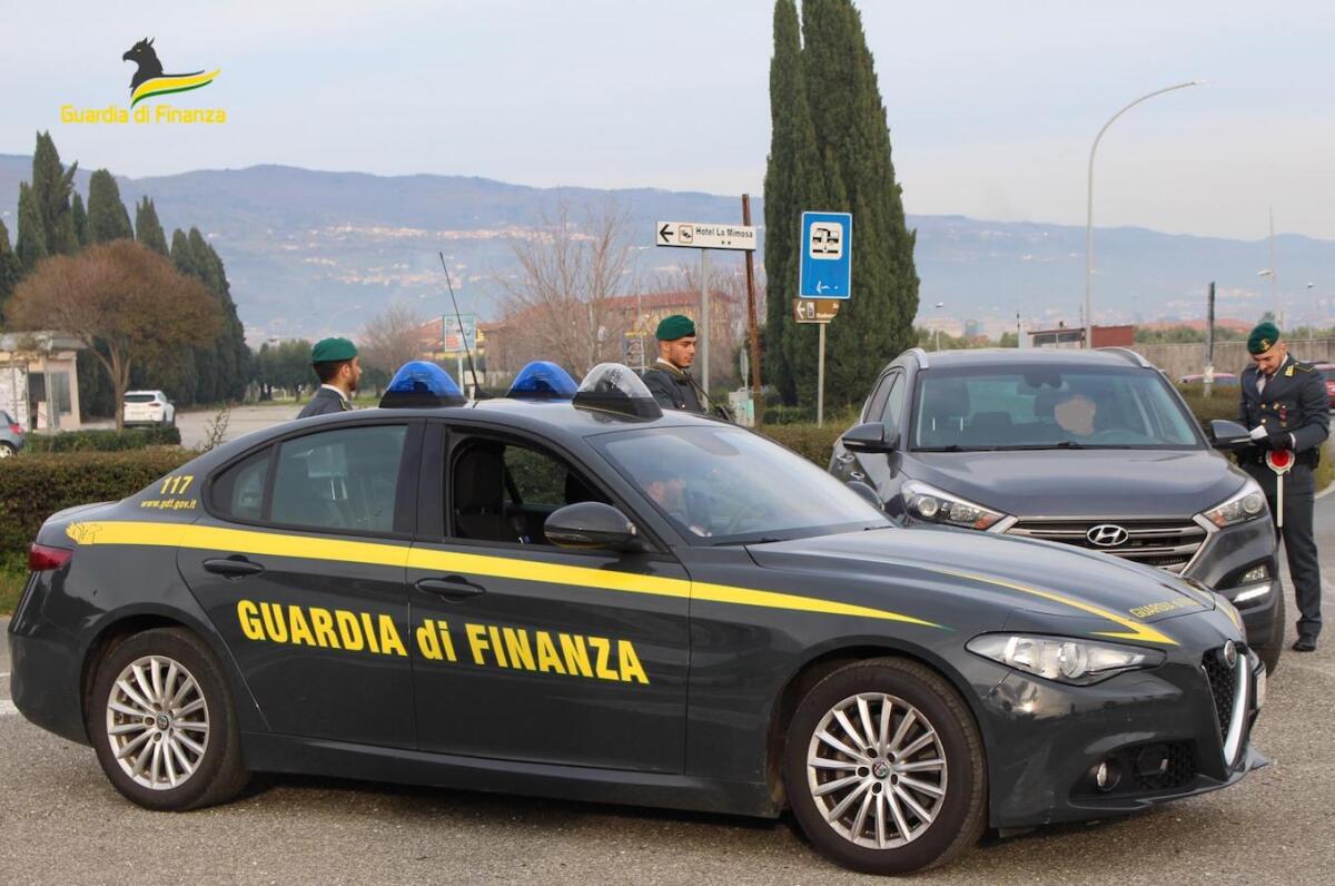 Un' estate di controlli e sanzioni sul litorale - 