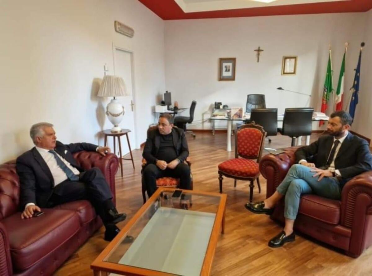 Bonifica di Crotone - Anche la Provincia pronta ad andare al Tar contro il decreto ministeriale - 
