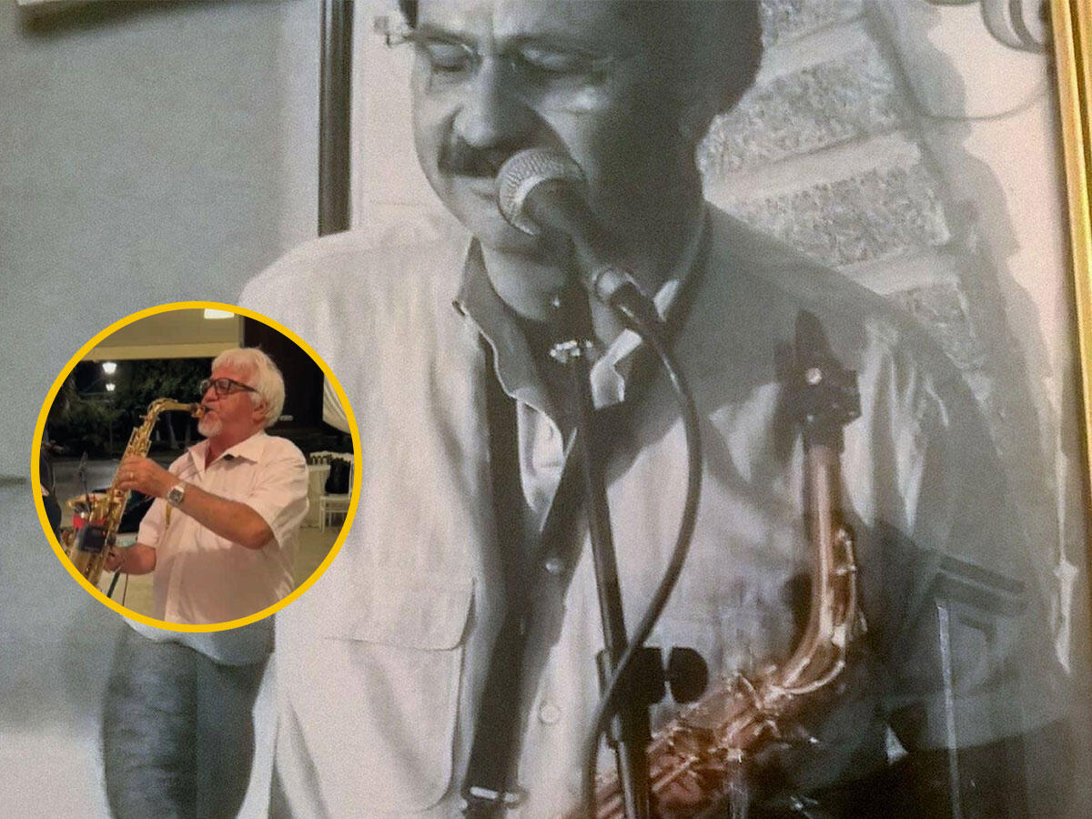 Viaggio nella musica - Elio Greco: «Abbiamo sempre suonato con il cuore e l’anima» - 