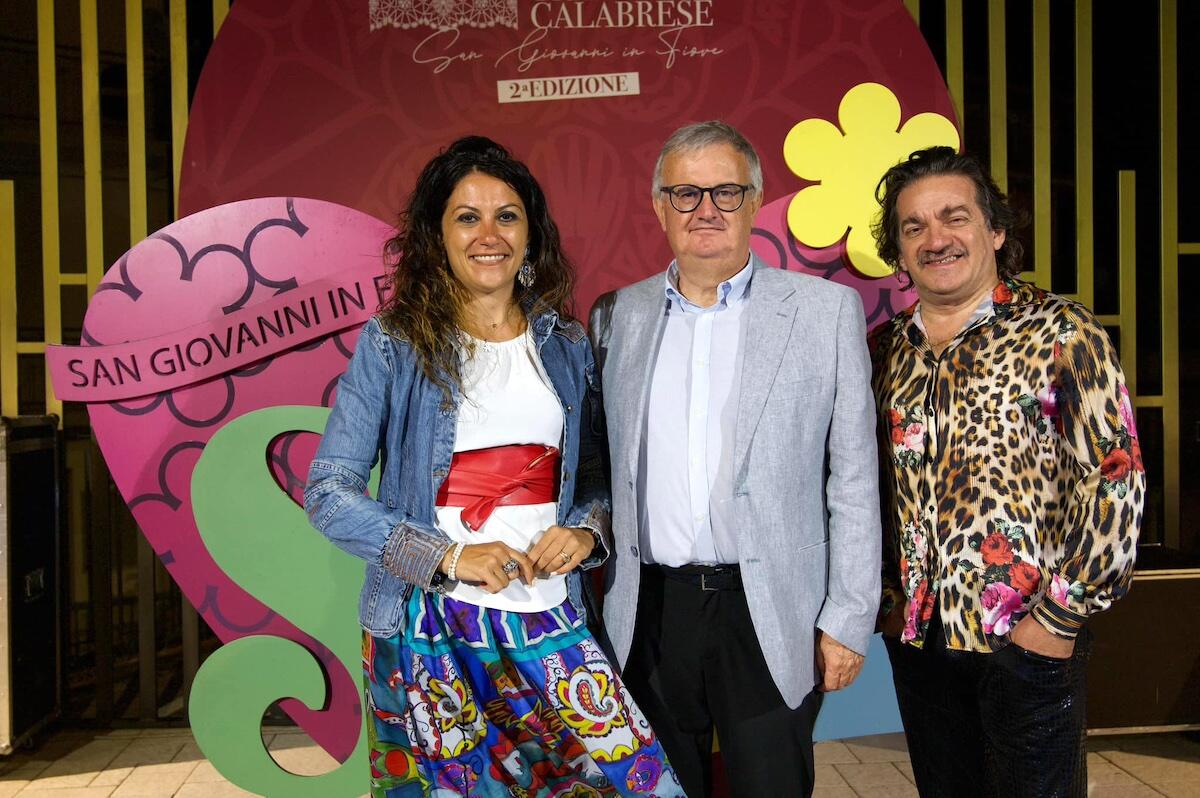 "Favurìti" fa tappa a San Giovanni in Fiore, la sindaca: “Progetto di grande valore culturale e sociale" - 