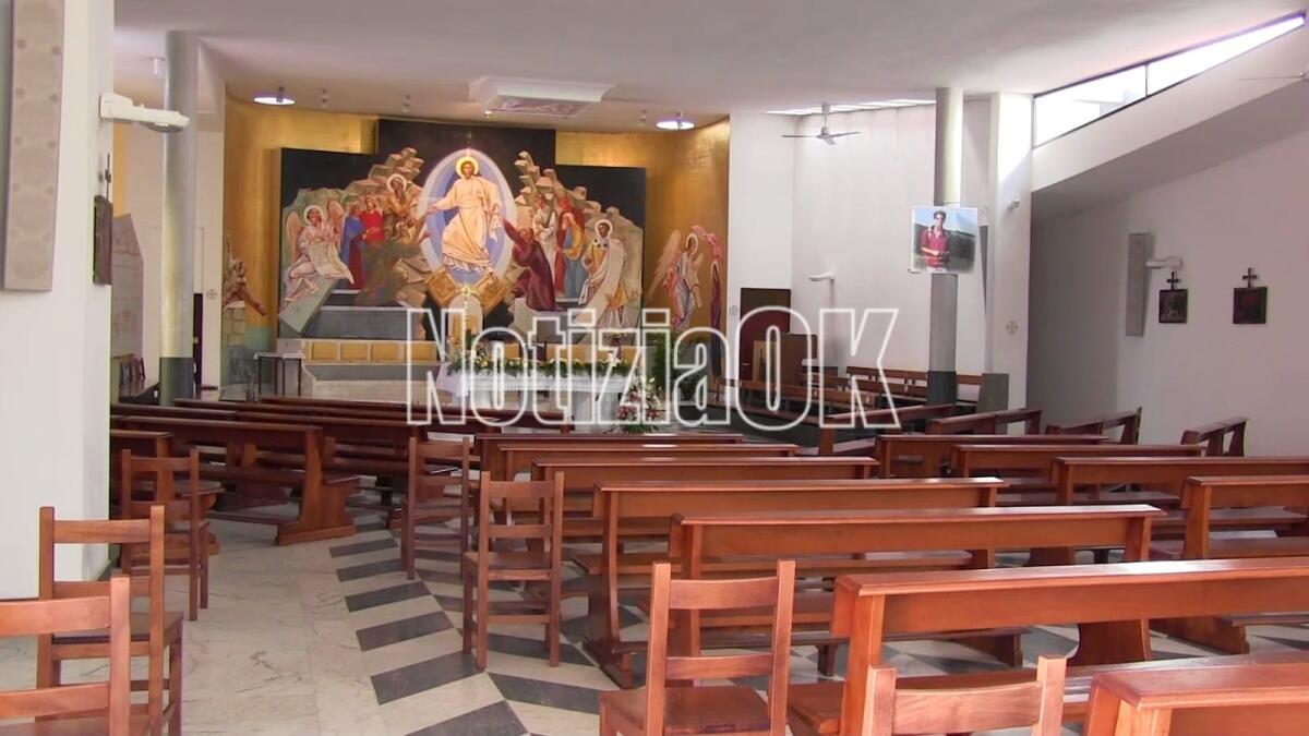 Crotone - Per la festa di San Domenico liturgie ed eventi in parrocchia - 