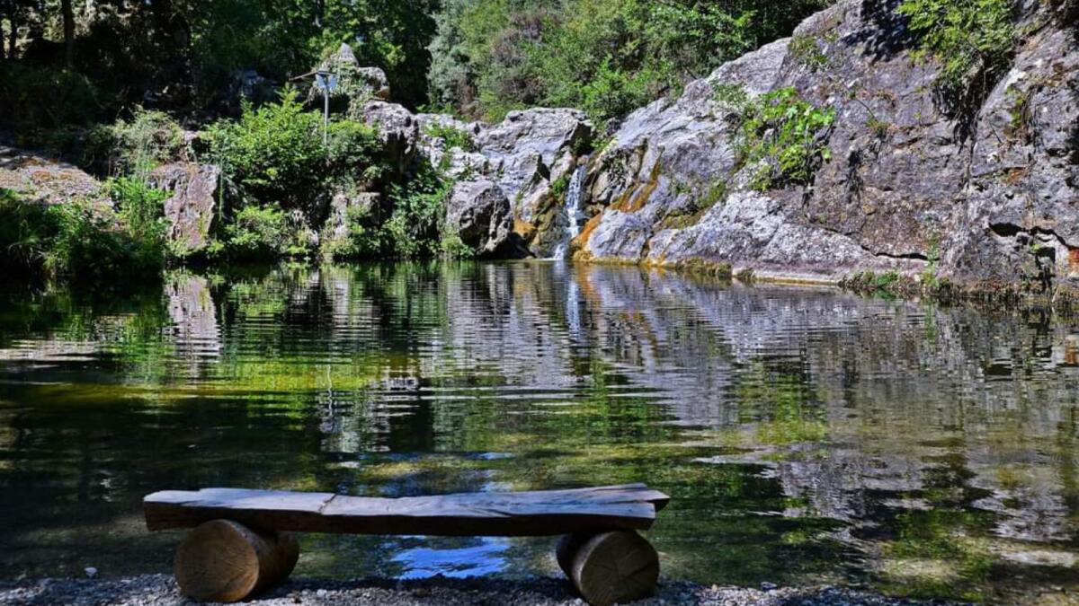 Il fascino e  la magia di Verzino e Belvedere nel racconto delle Città Visibili - fiume Vitravo