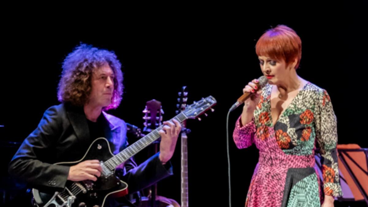 Il Peperoncino Jazz prosegue nel segno del Magna Grecia Fest - 