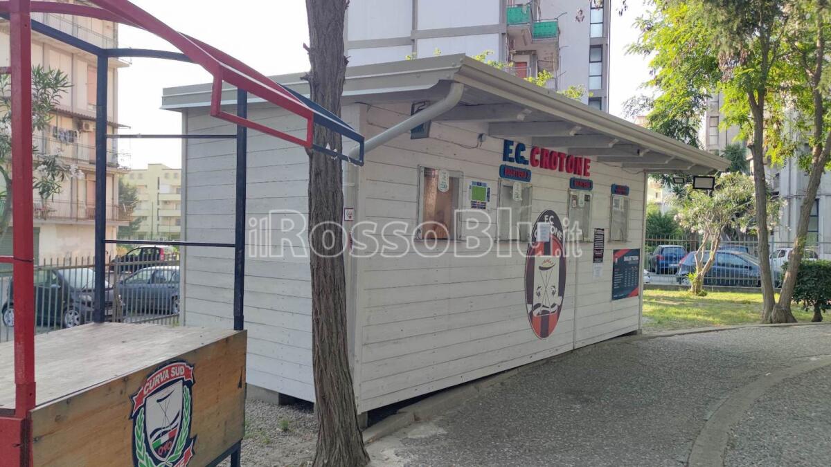 #CrotoneTeamAltamura | Biglietti in vendita da oggi - 