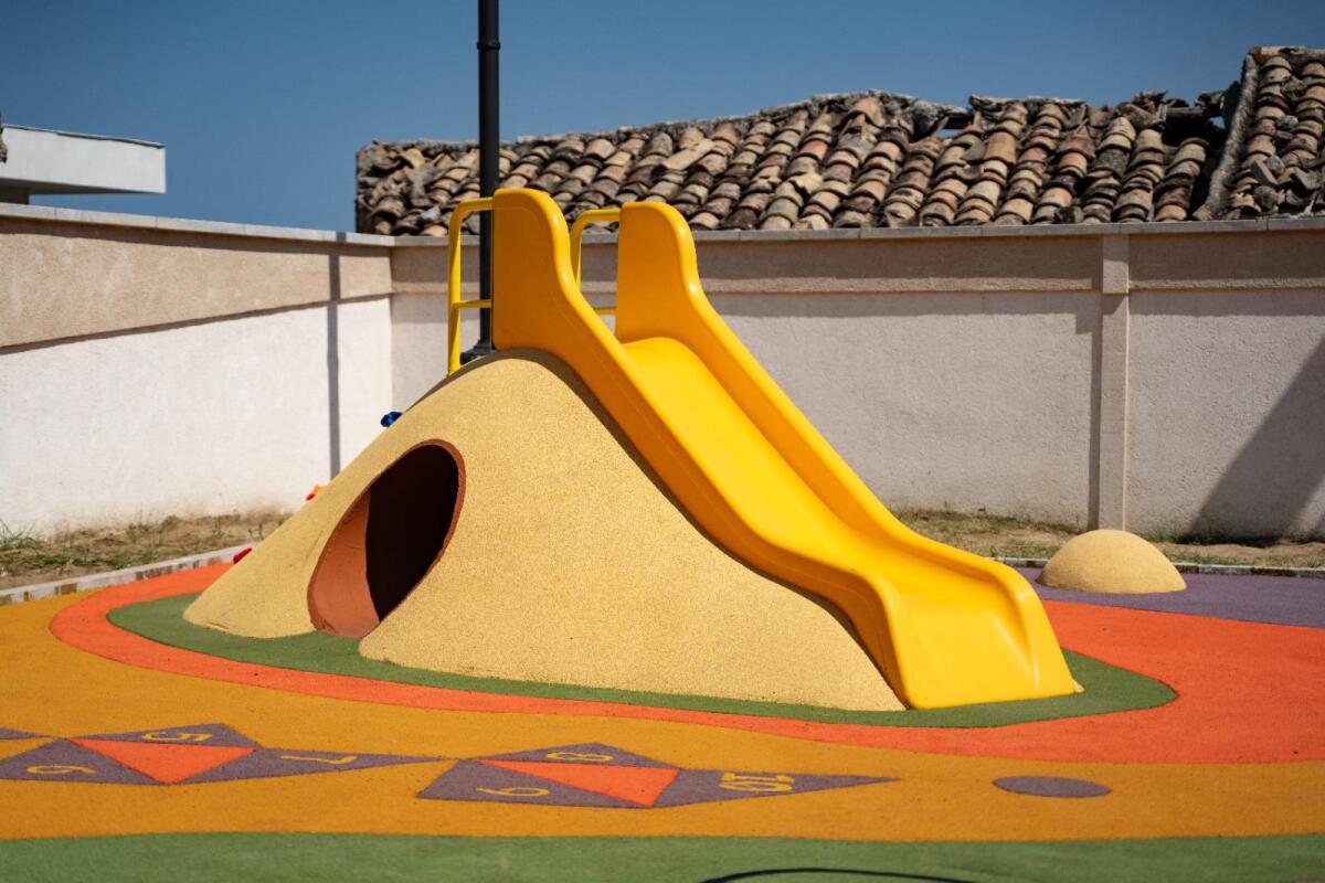 Calabria in trend nazionale con giochi eco sostenibili - 