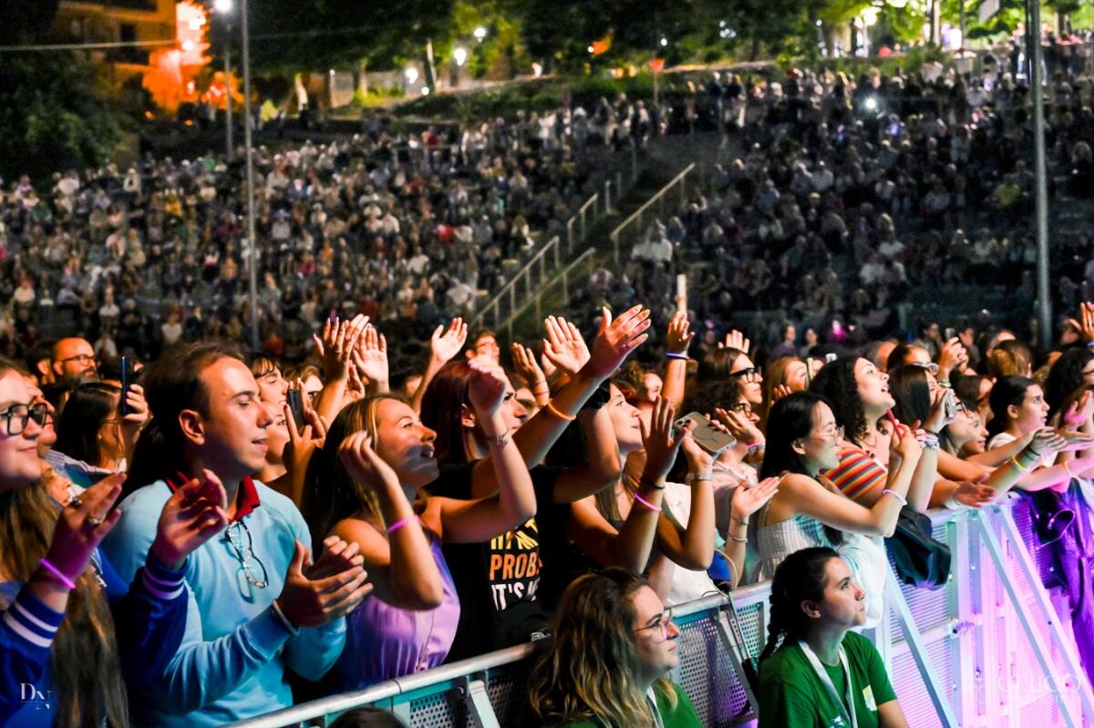 Il Festival dell'Effimero di Celico 2024 si è chiuso con enorme successo di pubblico -
