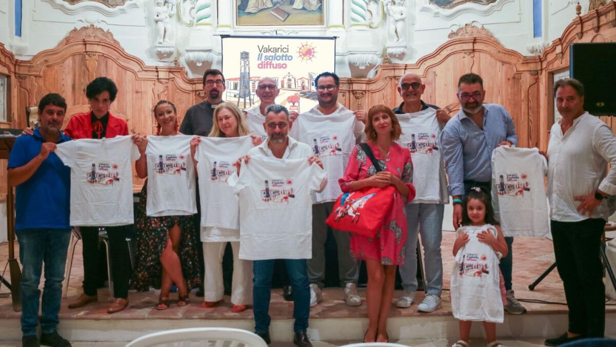 Vaccarizzo - L'identità arbëreshe fulcro del progetto di marketing territoriale - 