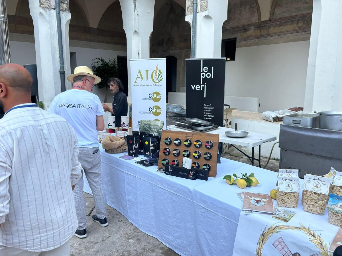 Aic protagonista al Giffoni Film Festival    - 