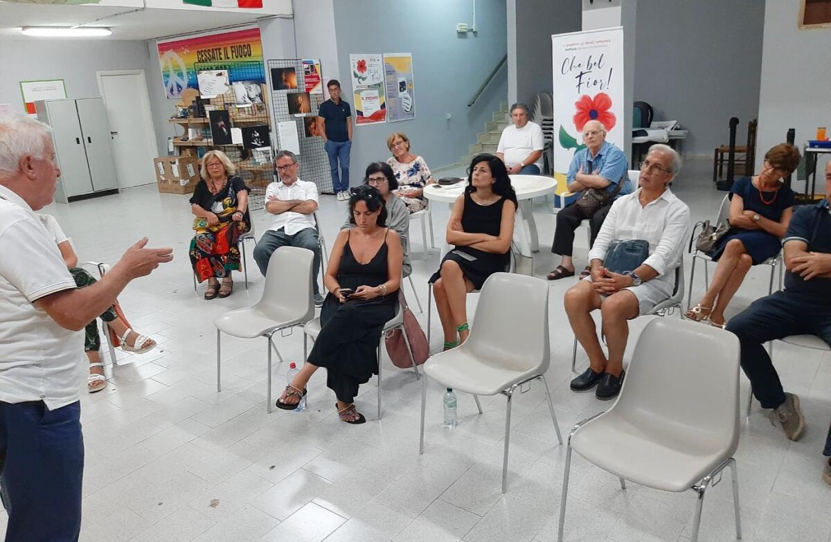Inquinamento, l'associazione Paideia invita i crotonesi alla riflessione - 