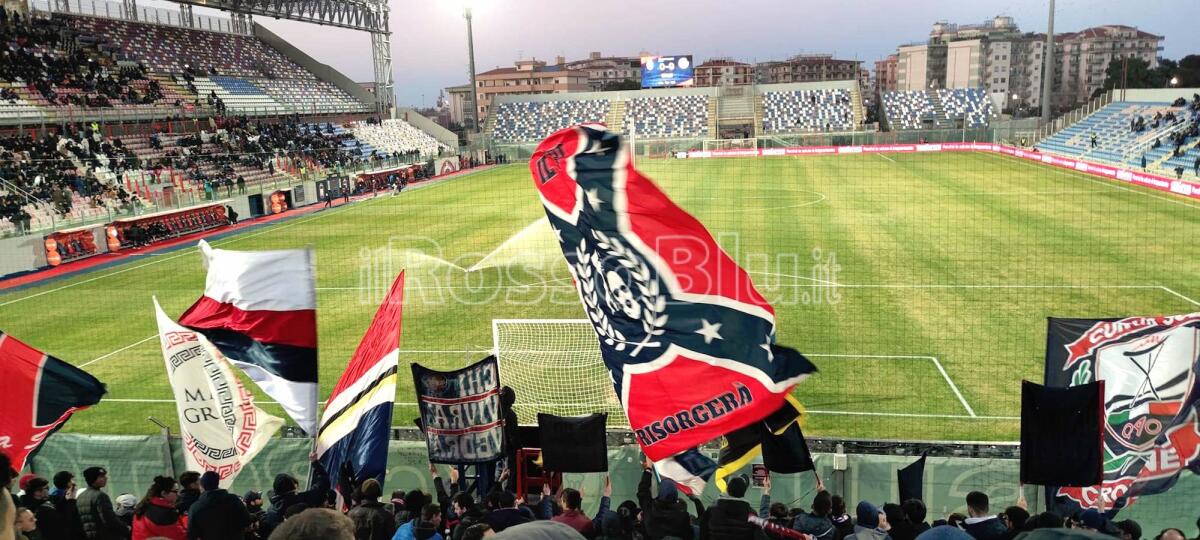 Crotone calcio | Tra sette giorni l'esordio in campionato: inizia il conto alla rovescia - 
