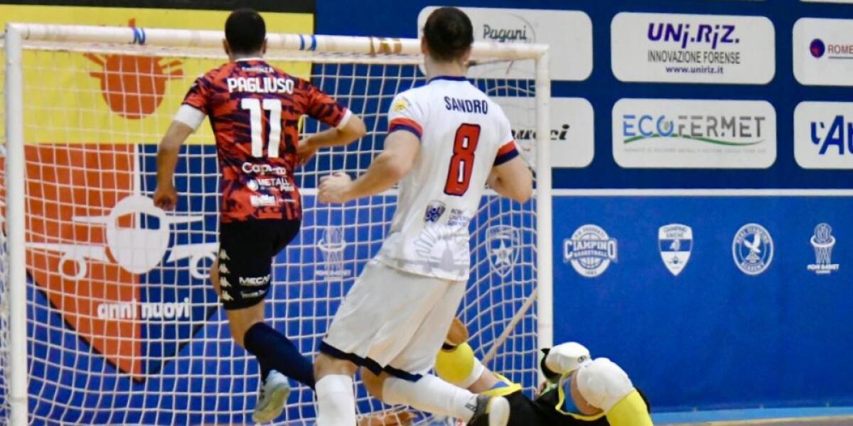 Serie A, il calendario: debutto esterno per la Pirossigeno Cosenza - 
