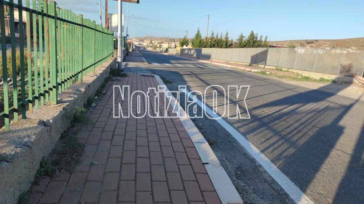 Crotone - Pronti i lavori per l'impianto fognario a Farina - 