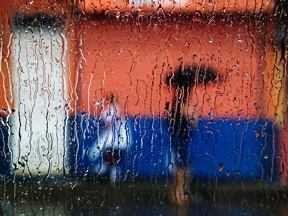 Maltempo: piogge e temporali anche in Calabria - 