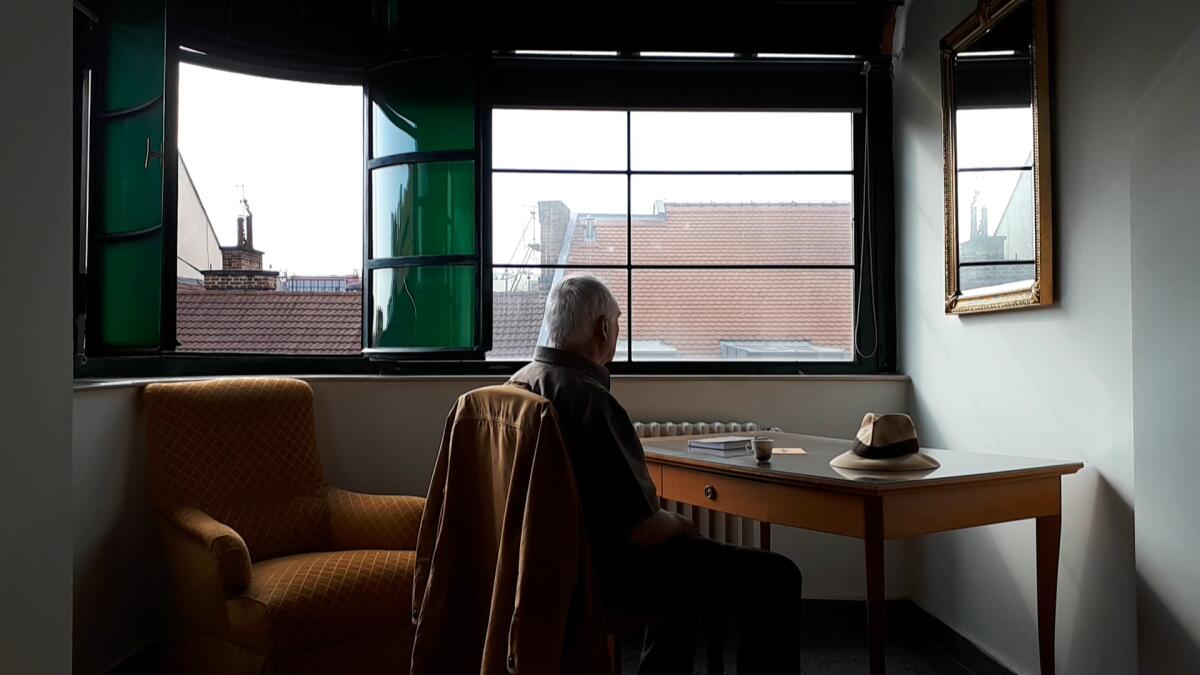 Cosenza - Pronto a tagliare il traguardo della VIII edizione il Laterale Film Festival -