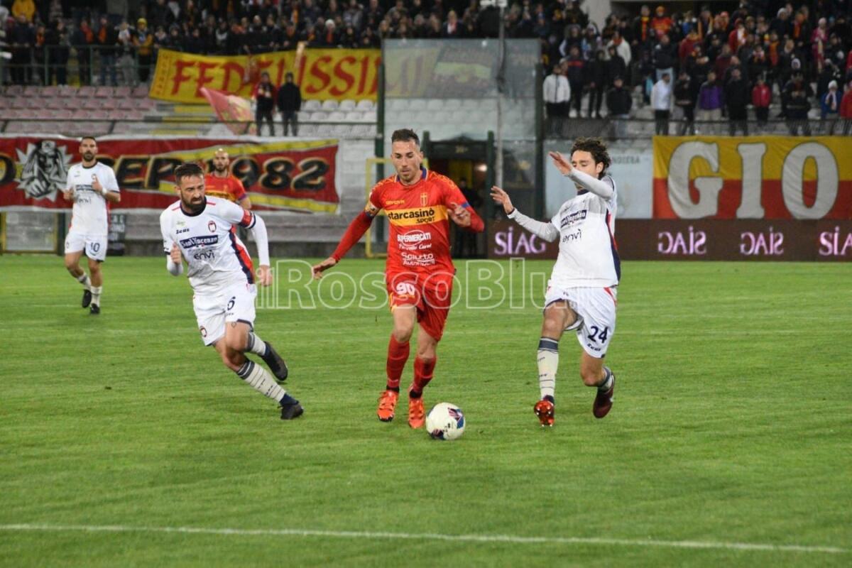 #CrotoneMessina - Coppa Italia | Qui Messina: un’altra estate complicata in tinta giallorossa - 