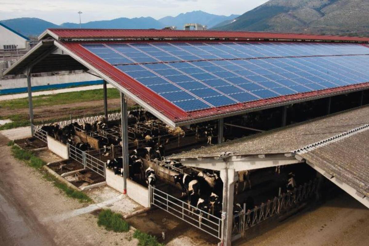 Parco Agrisolare - Nuovo bando da 250 milioni di euro, grande opportunità per le aziende calabresi - 