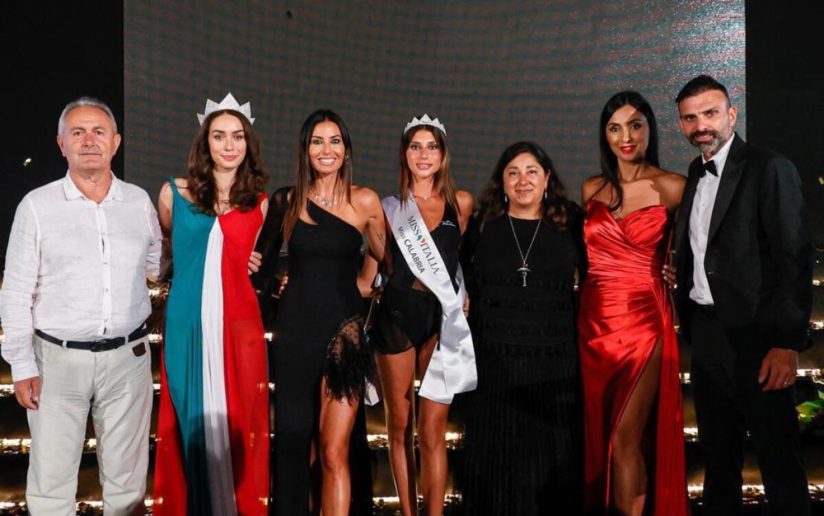 Miss Italia Calabria: Oriolo ospiterà la finalissima dove sarà eletta Miss Calabria 2024 -
