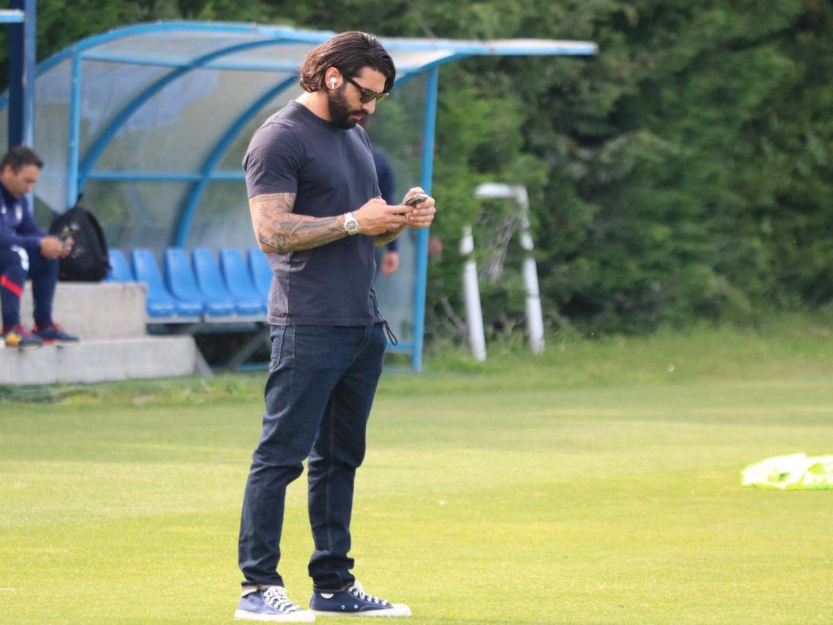 Calciomercato | Crotone in arrivo il difensore centrale cercato da tempo - 