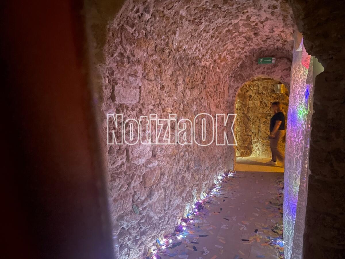 Estate, il Castello Carlo V aperto anche di sera - 
