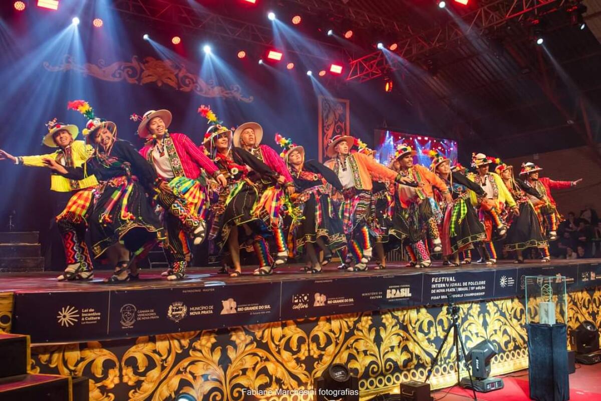 A Castrovillari un'estate col folklore - 