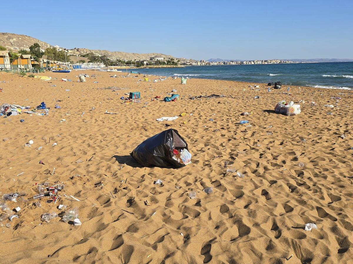 Crotone - Nella notte di San Lorenzo non solo stelle - 