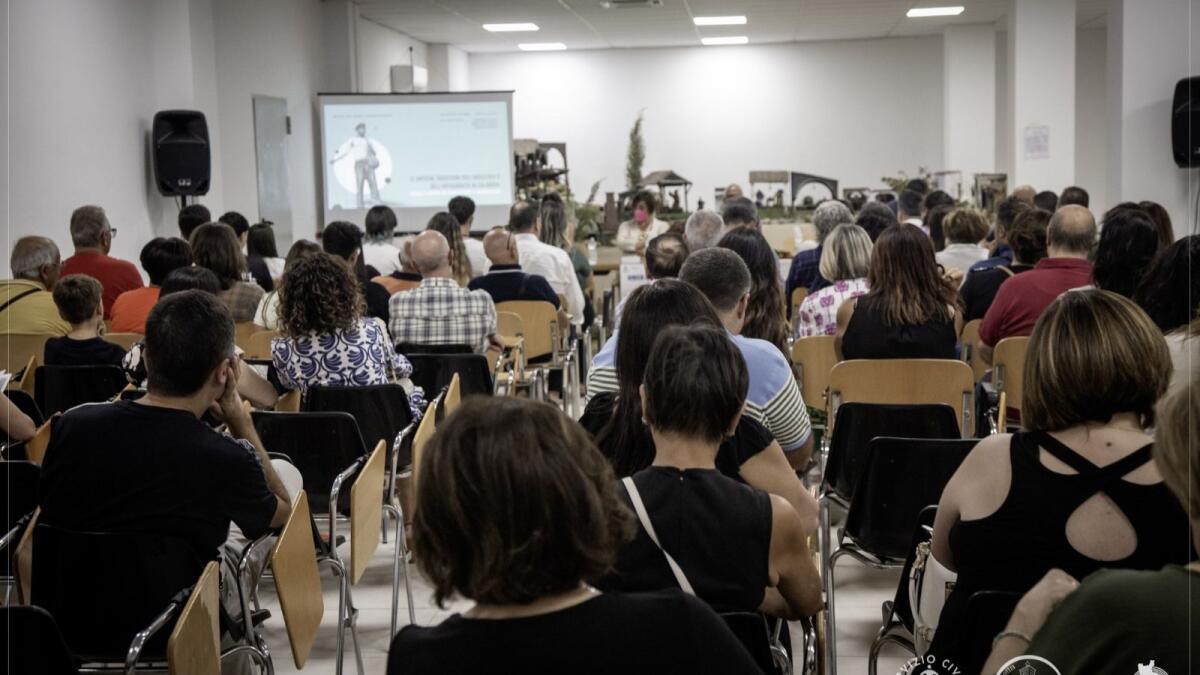 Roggiano Gravina - Il valore produttivo, sociale, culturale ed economico dell’extravergine d’oliva - 