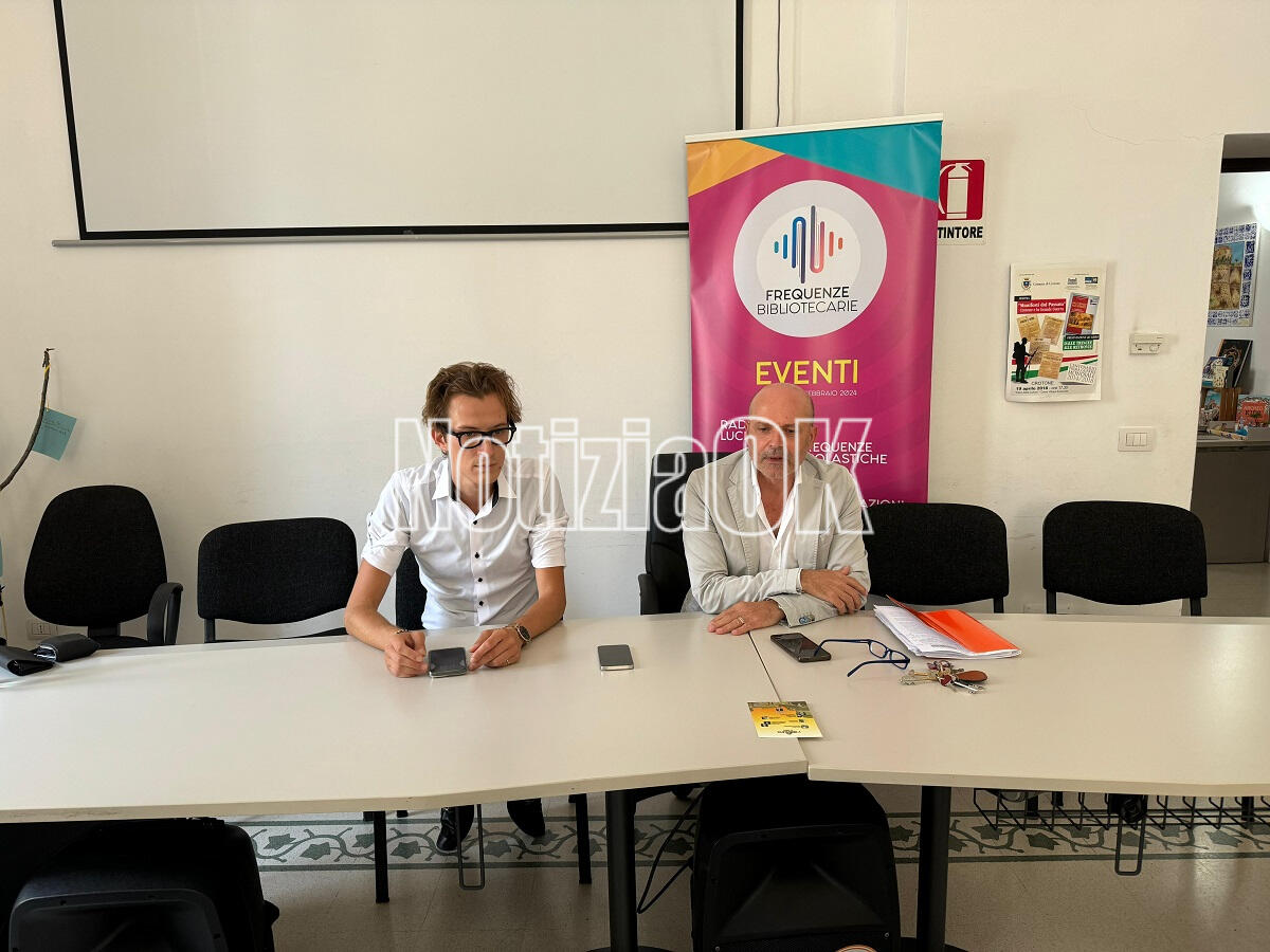 Crotone - Iniziano le ''imboscate'' con i giornalisti nazionali - 