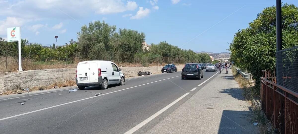 La SS 106 continua a mietere vittime, nel 2024 siamo già a venti - 