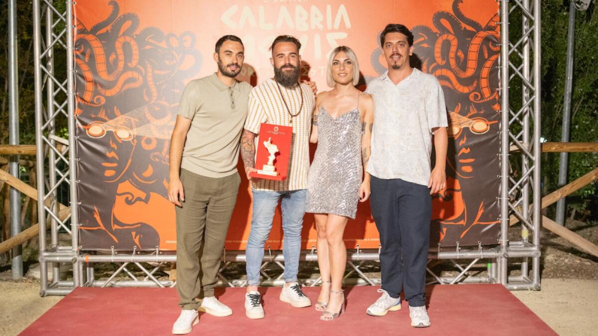 Emarginazione e bullismo: al Calabria Movie trionfa ''Agnus Day'' di Giuseppe Isoni - 