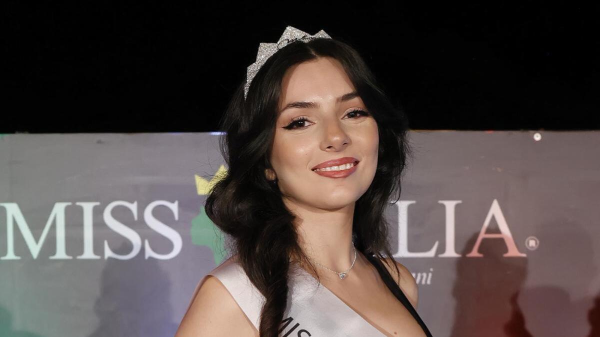 Miss Italia Calabria ha incoronato Miss città di Torano Castello - 