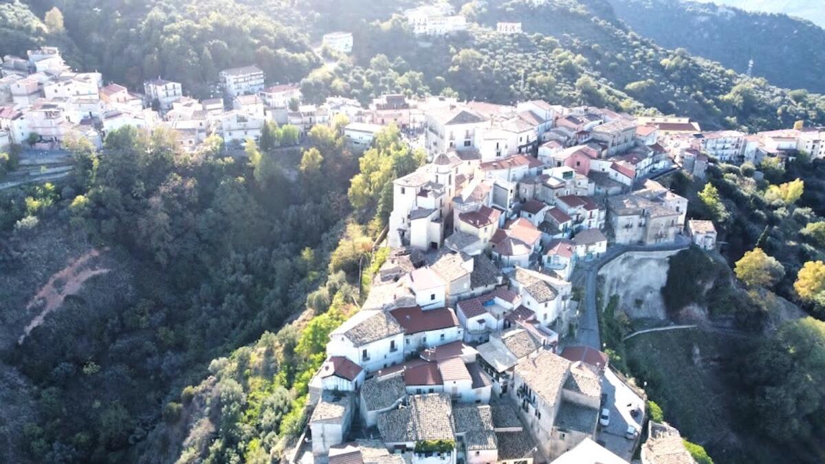 Estate a Caloveto - Parole d'ordine: identità e Centro Storico - 