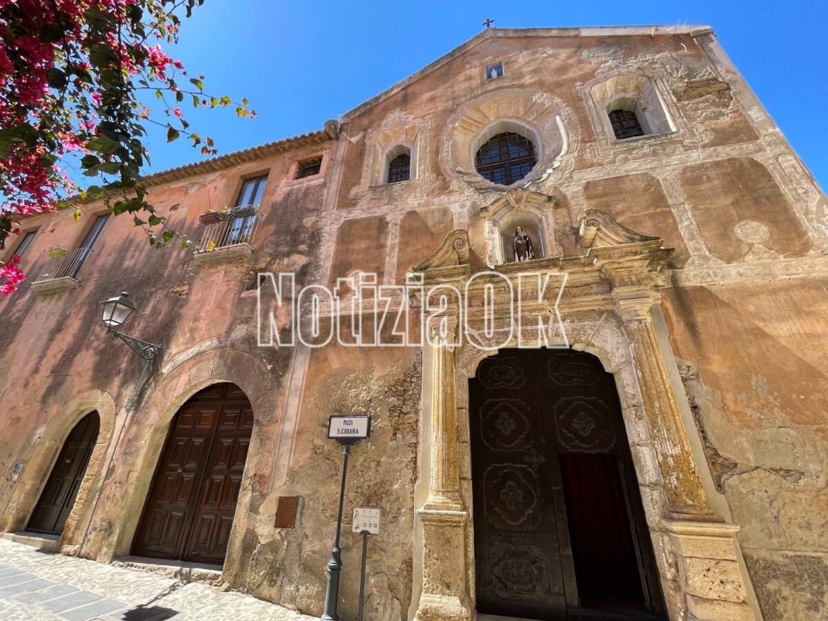 Crotone - È festa nella parrocchia di Santa Chiara - 