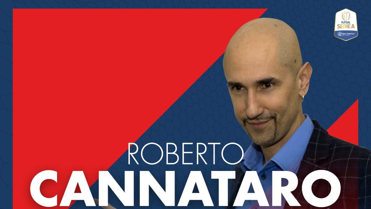 Calcio a 5 - Aumenta la qualità nello staff della Pirossigeno Cosenza - 