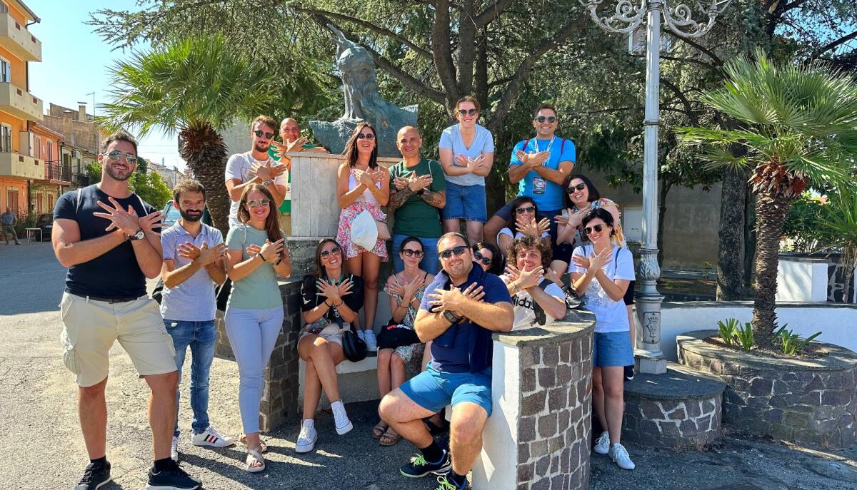 Pallagorio - Con WeRoad in Arbëria alla scoperta della cultura e delle comunità Arbëreshe - 