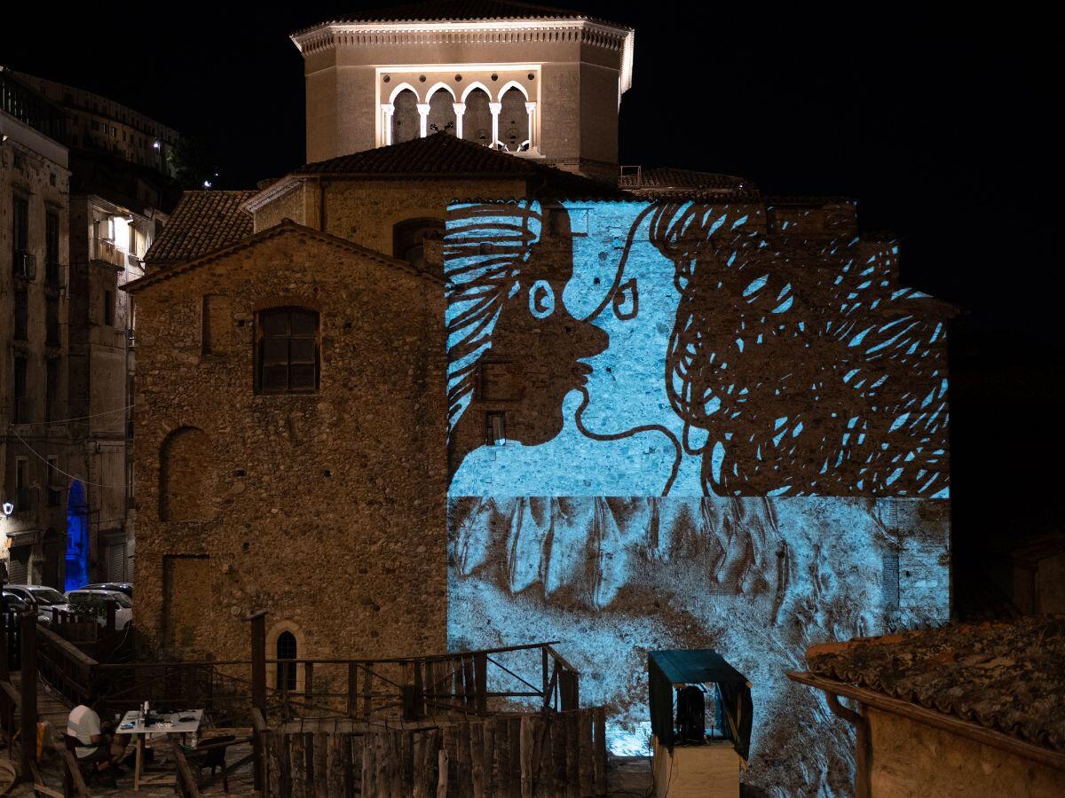Cosenza - Dal Kinoki LAB alla Cena di Quartiere ai Rivocati, le attività di fine estate -