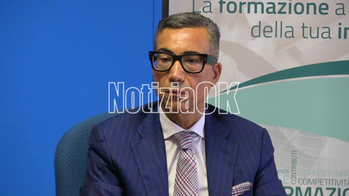 Crotone - Spanò (Confindustria) sulla bonifica: «Il problema sono i rifiuti non le discariche» - 
