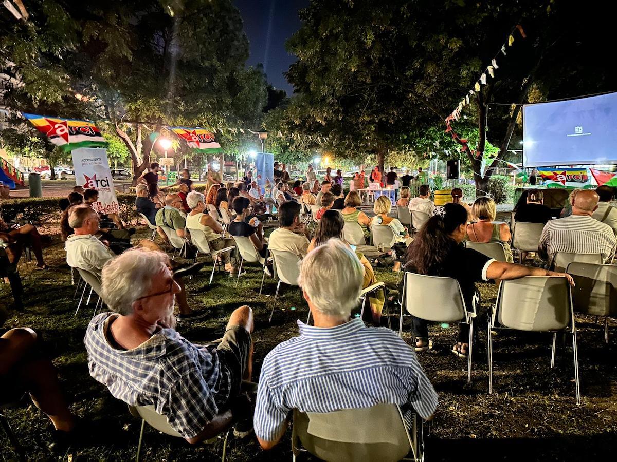 Concluso con successo il festival Crotone, viaggio tra musica, arte e sociale - 