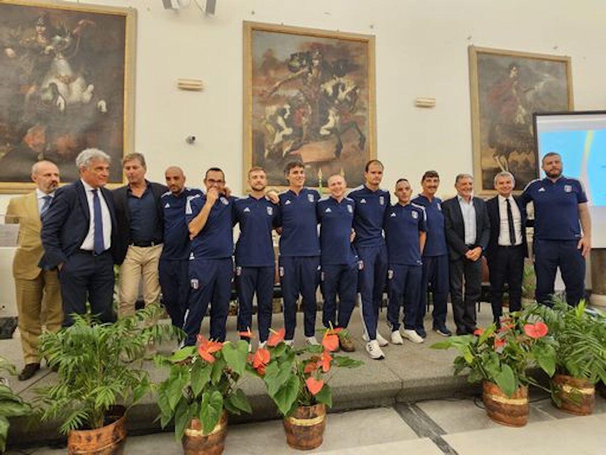 A Roma la Dream Euro Cup di calcio a 5 per persone con problemi di salute mentale - 