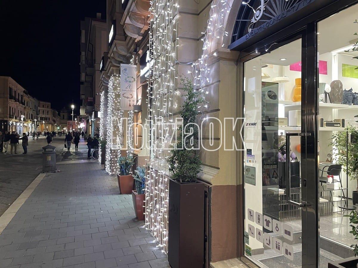 Confcommercio - La gente vuole più negozi in città - 