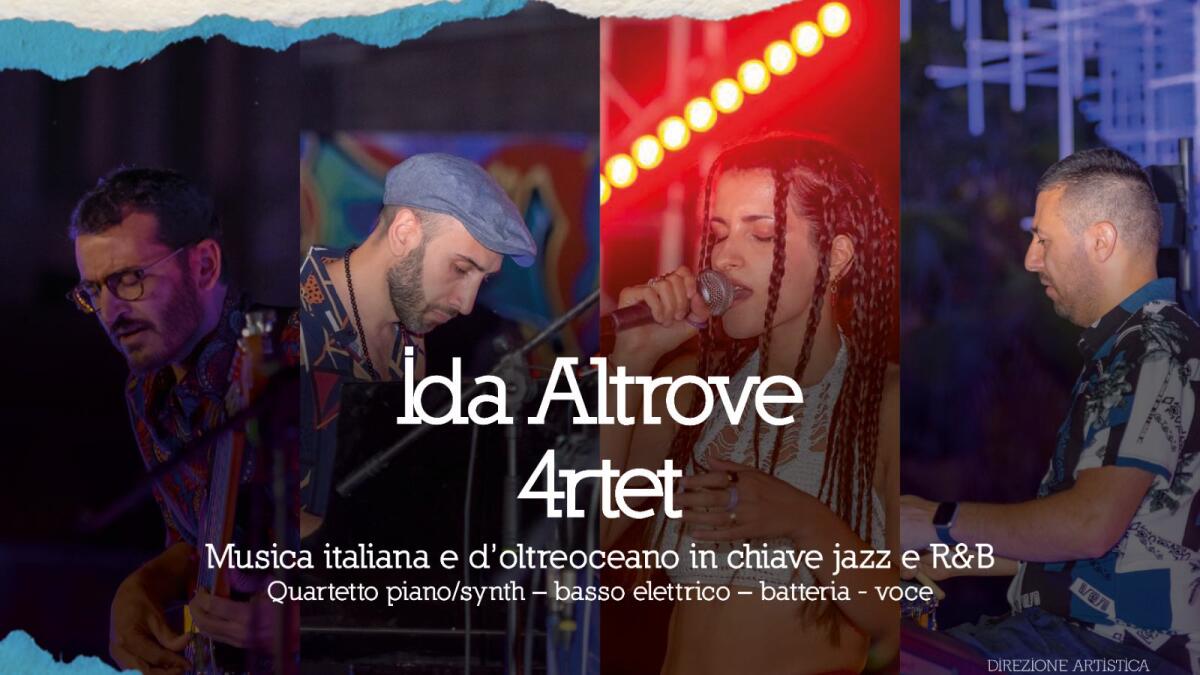 XIX Festival Internazionale della Fisarmonica di San Vincenzo La Costa -