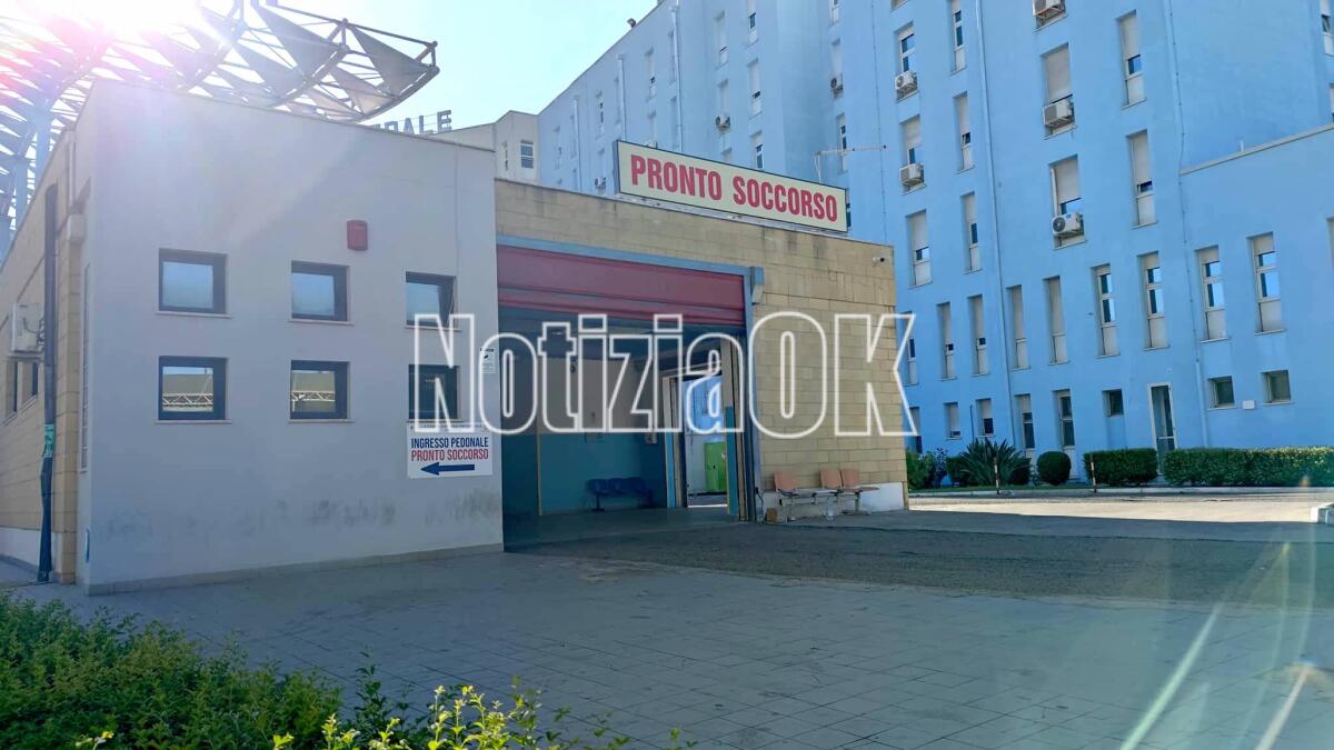 Ospedale di Crotone - Aggrediti dottoresse e infermieri del Pronto Soccorso - 