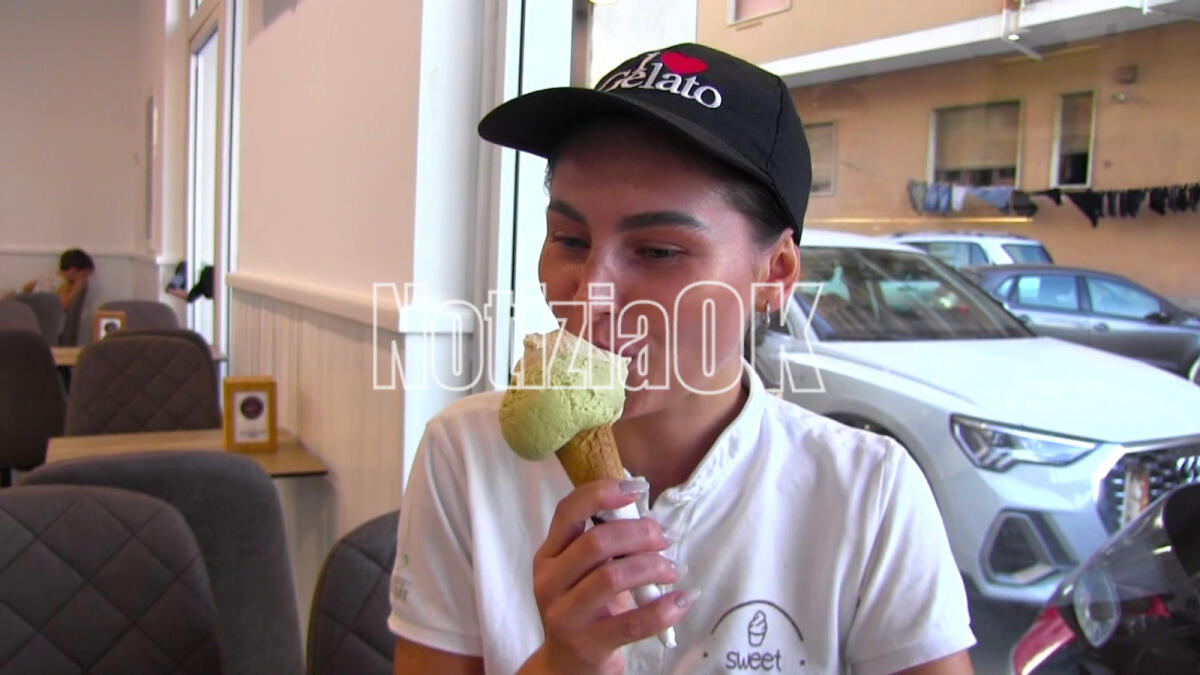 (VIDEO) È tempo di gelato, dal classico alla frutta: ecco i sapori dell'estate - 