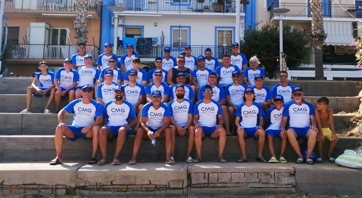 Crotone - Uniti dalle bocce nel ricordo di Renato Molè - 