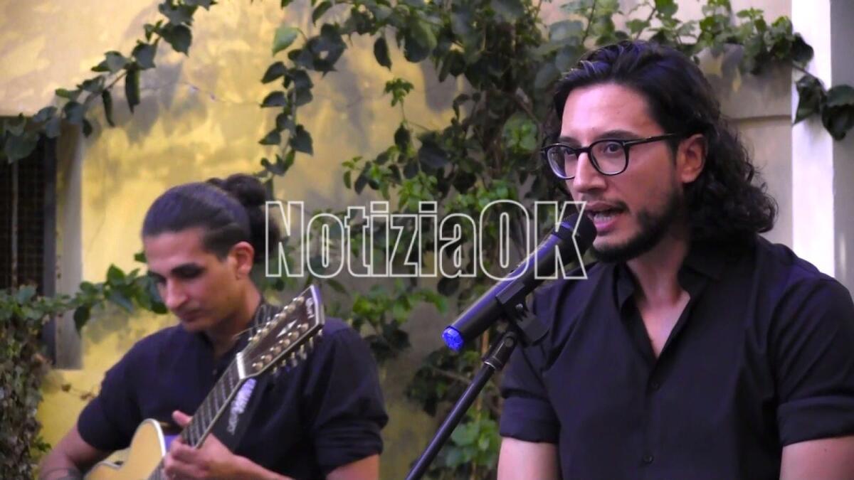 Crotone - Ritorna il Festival della Restanza, le storie di chi ha scommesso su questa terra - Daniel Cundari, premio restanza 2023
