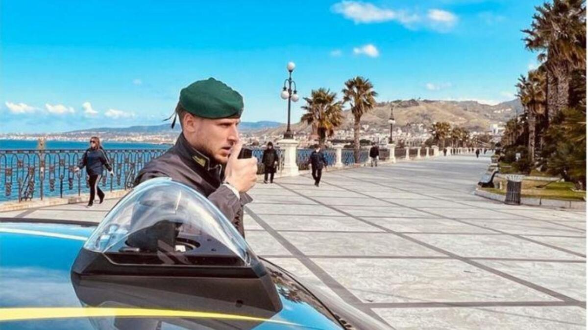 Cronaca - Infiltrazione della 'ndrangheta nella raccolta delle scommesse on-line, sequestro per oltre 700 mila euro - 