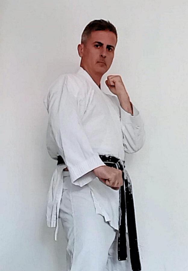 Emanuele Genovese