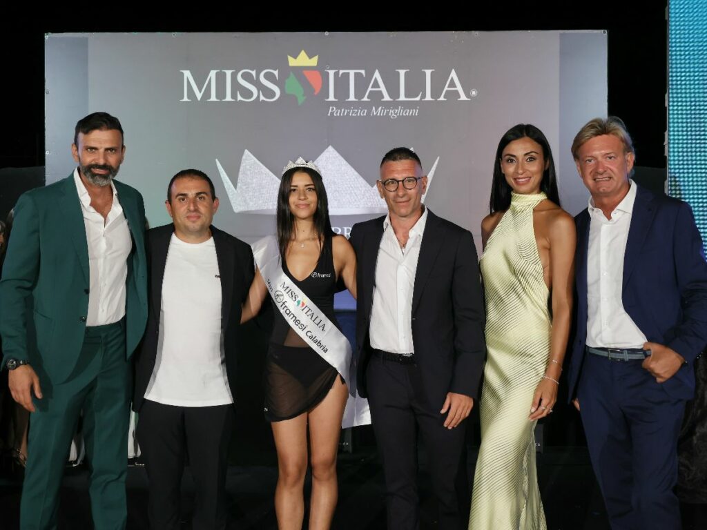 Fonte – Miss Italia Calabria