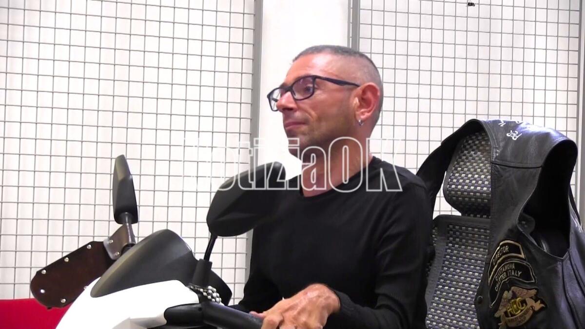 Crotone - L'amore nel nuovo libro di Piero Vrenna - 
