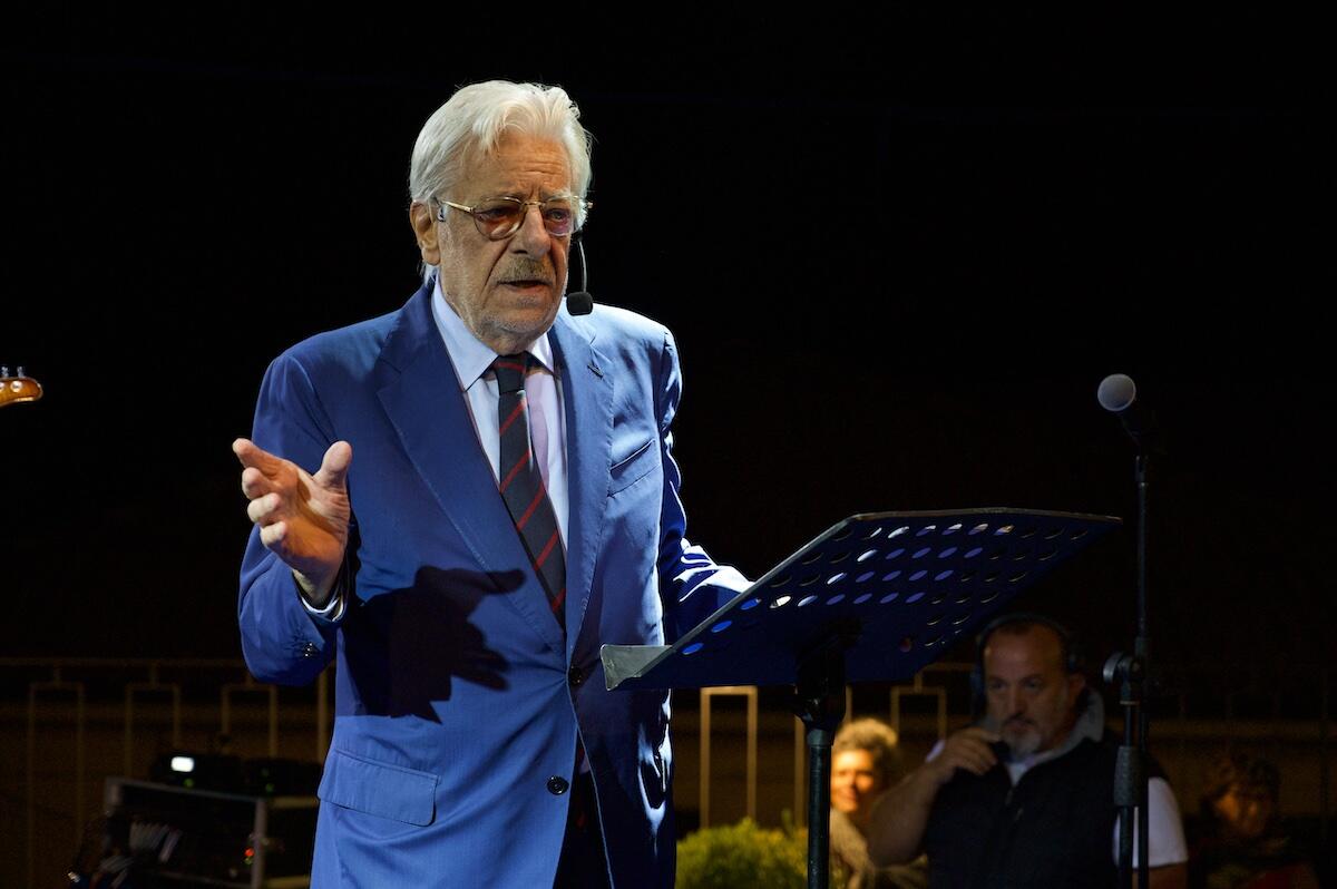 San Giovanni in Fiore - Giannini e Zurzolo chiudono l'estate florense - 