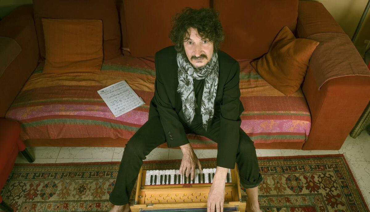 Crotone - Troppe richieste: bis al Teatro per Sergio Cammariere - 